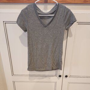 Size Small Grey T-Shirt